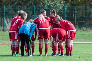 Bild 17 - Frauen SV Wahlstedt - ATSV Stockelsdorf : Ergebnis: 1:4